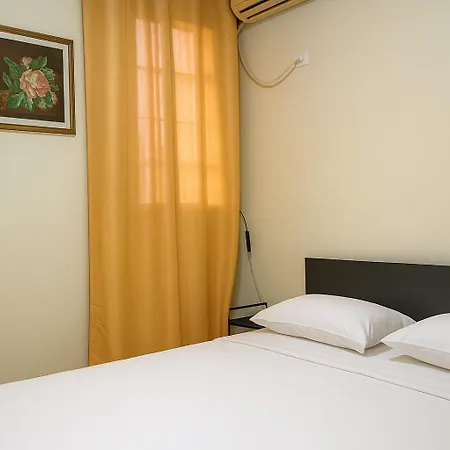 The Prism Apartment Tirana Exterior photo