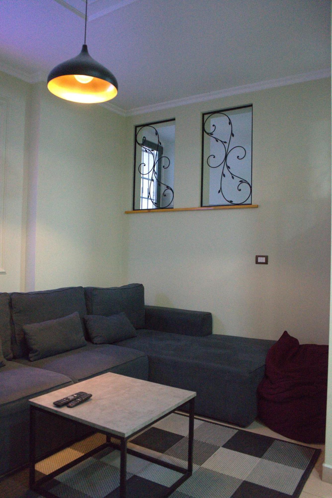 The Prism Apartmán